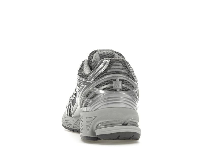 New Balance 1906r Harbor Grey - Harbor Grey/Silver Metallic/Concrete - M1906REH - 26