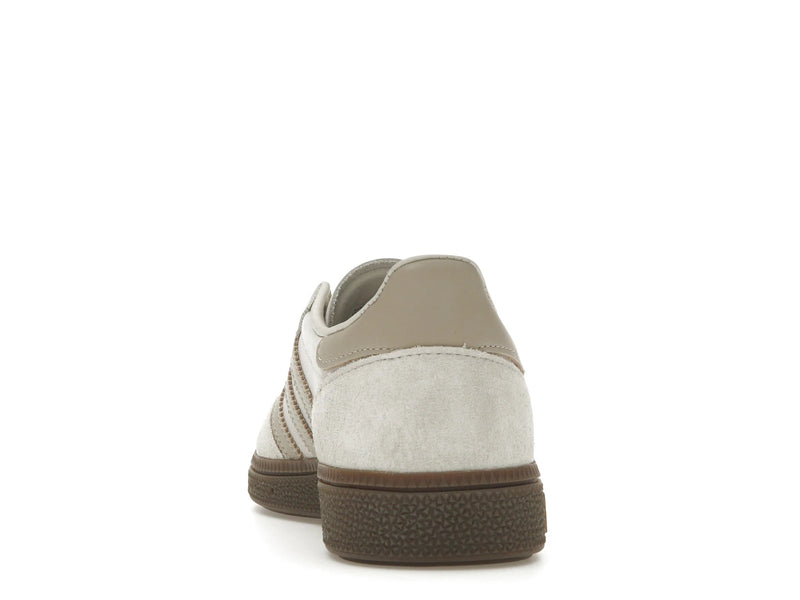 Adidas Handball Spezial Aluminum Wonder Beige - Aluminum/Wonder Beige/Gum 5 - JI2644 - 26