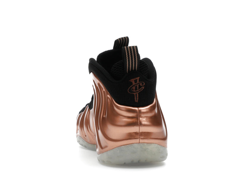 Nike Air Foamposite One Copper (2024) - Black/Metallic Copper/Off Noir - FZ9902-001 - 26