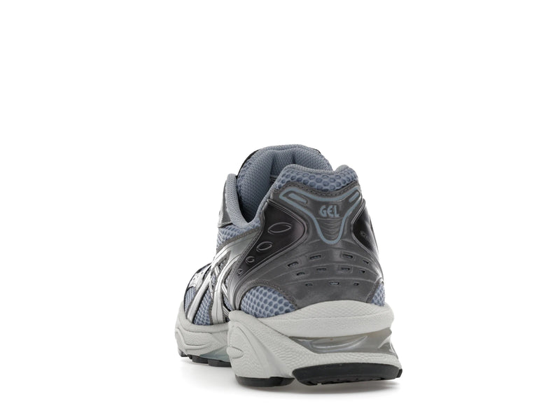 Asics Gel Kayano 14 Dolphin Grey Pure Silver - Dolphin Grey/Pure Silver - 1203A537-401 - 26
