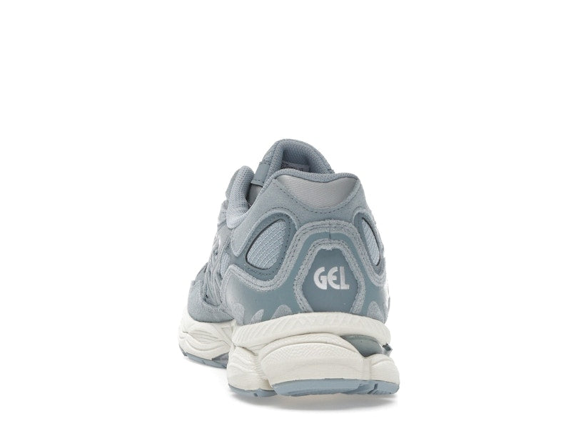 ASICS Gel-NYC Dolphin Grey Fjord Grey - Dolphin Grey/Fjord Grey - 1203A739-400 - 26