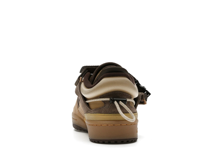 Adidas Forum Low Bad Bunny - Brown/Dark Brown - GW0264 - 26