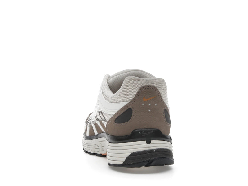 Nike P 6000 Light Orewood Brown Mink Brown - Light Orewood Brown/Phantom/Mink Brown/Sail - IO1904-104 - 26