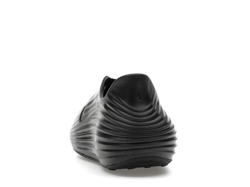 Nike Reactx Rejuven8 Triple Black - Black/Black-Black - HV5060-001 - 26