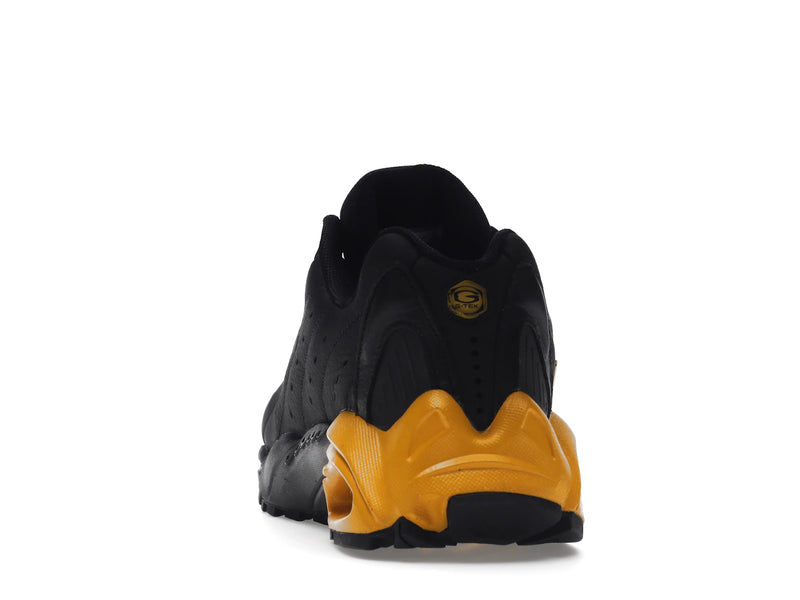 Nike Hot Step Air Terra Drake Nocta Black University Gold - Black/University Gold - DH4692-002 - 26