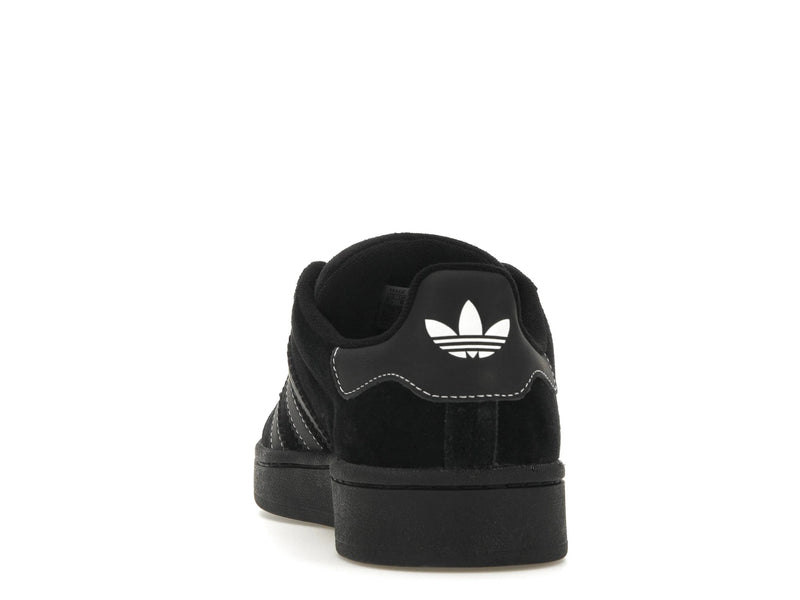 Adidas Campus 00s Core Black White - Core Black/Core Black/Cloud White - IF8768 - 26