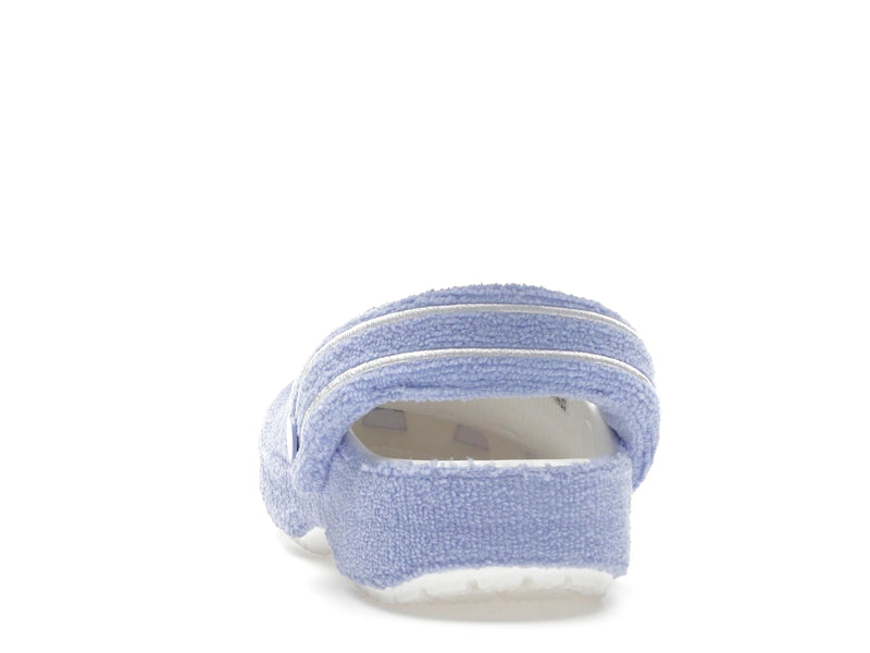 Crocs Classic Clog South Park Towelie - Purple/White/Multi - 211501-90H - 26