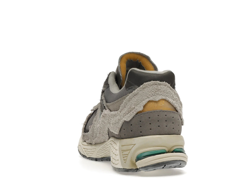 New Balance M2002 Protection Pack Rain Cloud - Rain Cloud/Grey - M2002RDA - 26