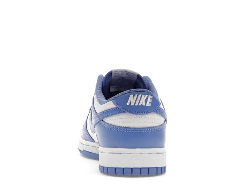 Nike Dunk Low Polar Blue - Polar/Polar/White/White - DV0833-400 - 26
