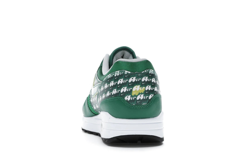 Nike Air Max 1 Pine Green (2020) - Pine Green/Pine Green-True White - CJ0609-300 - 26