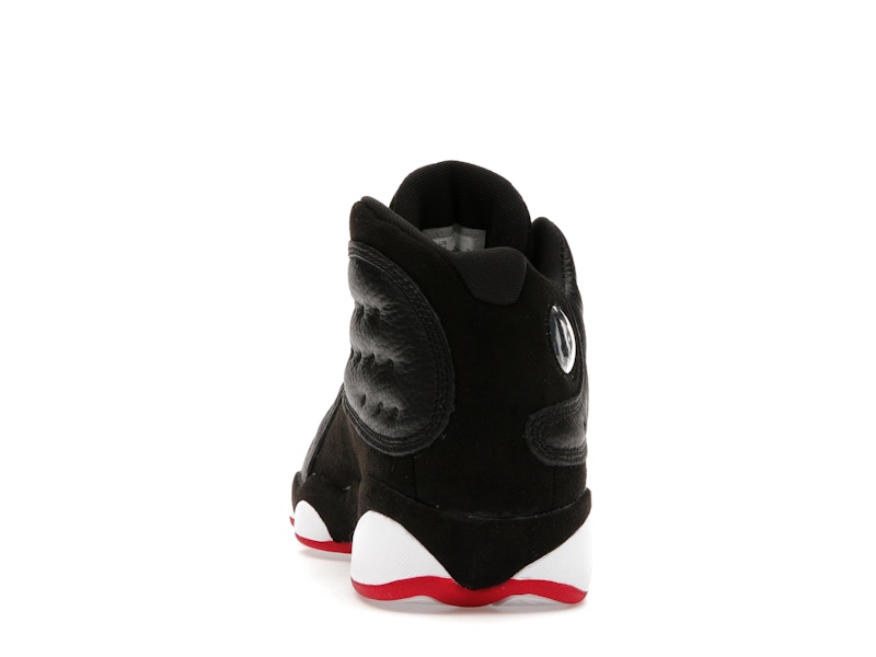 Air Jordan 13 Retro Playoffs (2023) (GS) - vista 27