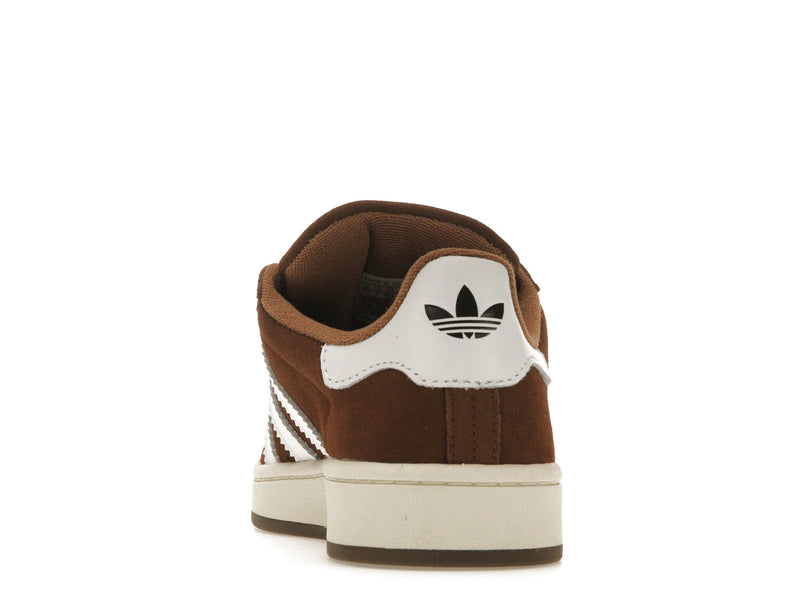 Adidas Campus 00s Bark - Bark/Cloud White/Off White - GY6433 - 26
