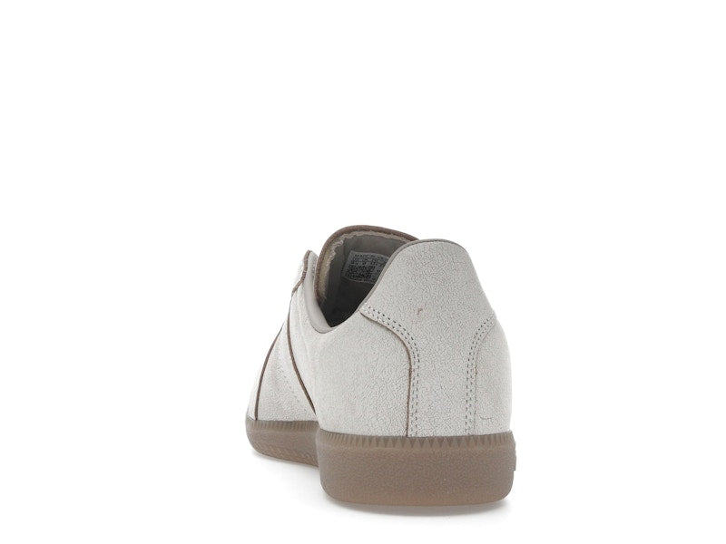 Adidas Bw Army Earth Strata Cracked Leather - Earth Strata/Chalky Brown/Light Brown - JR7345 - 26