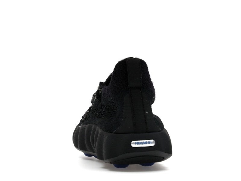 Nike Mind 002 Flyknit Fragment Black - Ansicht 27