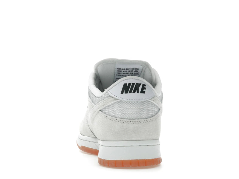 Nike SB Dunk Low Pro B Pale Ivory - Pale Ivory/Summit White/White Copper Moon/Black - HJ0367-100 - 26