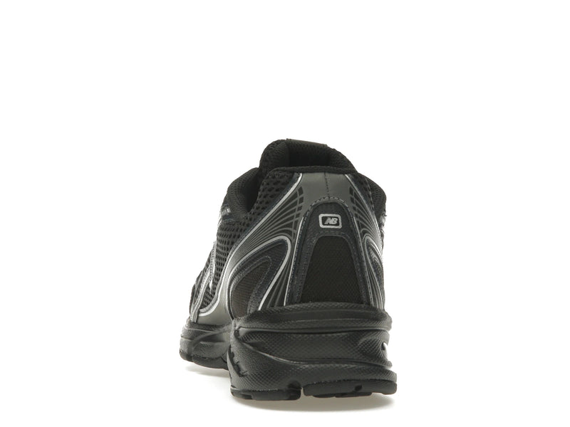 New Balance 740v2 Black Grey Silver - Black/Grey/Silver - U740BM2 - 26