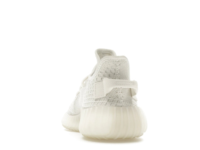Adidas Yeezy Boost 350 V2 Bone - Bone/Bone/Bone - HQ6316 - 26