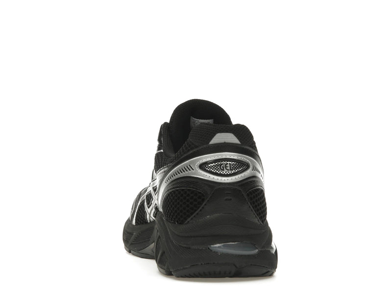 Asics GT 2160 Black Pure Silver - Black/Pure Silver - 1203A275-001 - 26