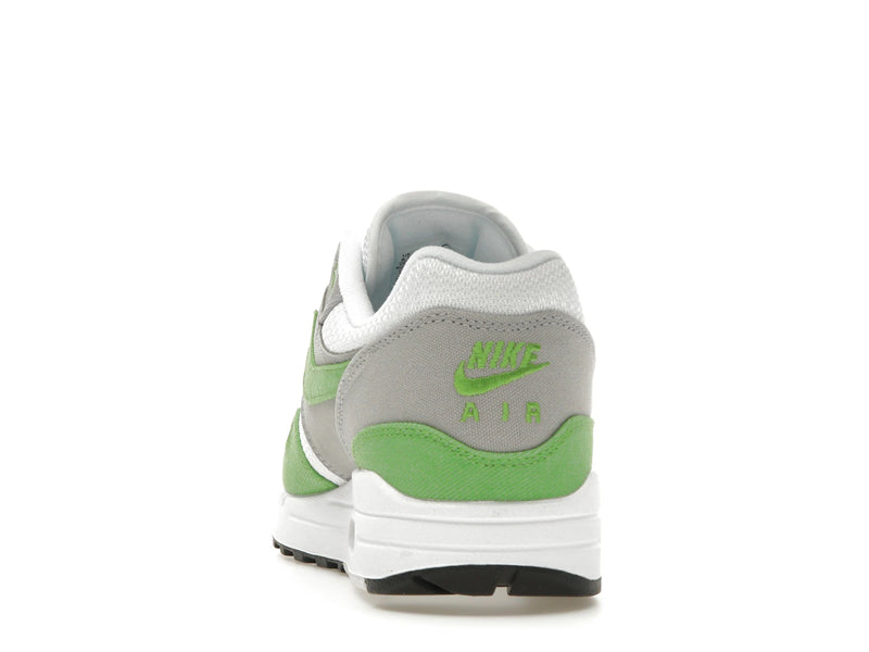 Nike Air Max 1 Patta Chlorophyll (2024) - Chlorophyll/Chlorophyll-Matte Silver - HF1012-300 - 26