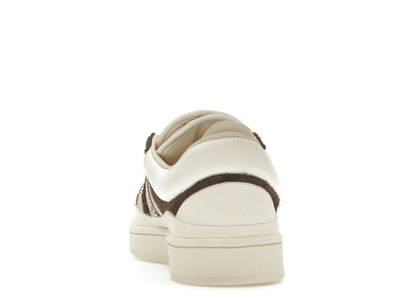 Adidas Campus Bad Bunny The Last Campus - Deep Brown/Chalk/Pink - ID2534 - 26