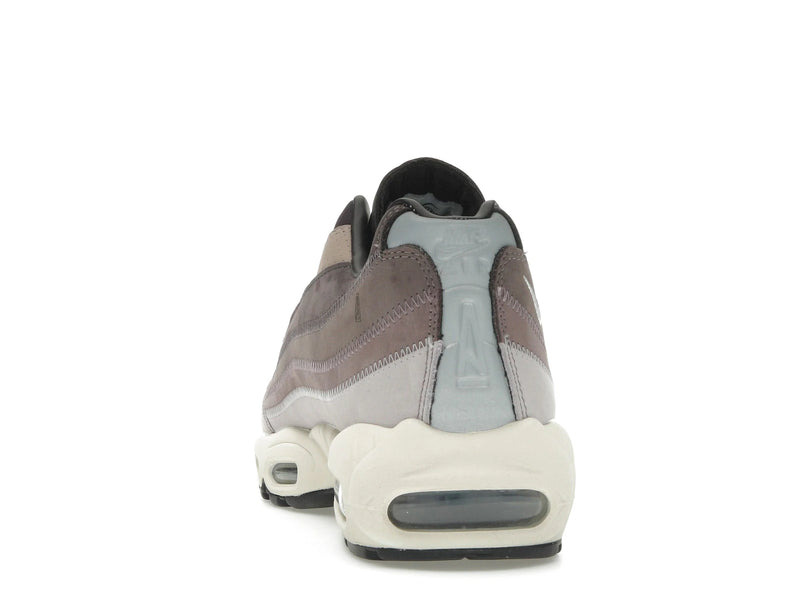 Nike Air Max 95 SP A Ma Maniere Diffused Taupe - Diffused Taupe/Phantom - FZ8743-201 - 26