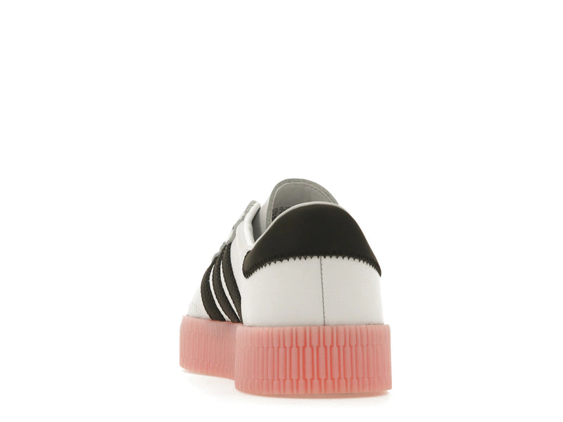 Adidas Sambarose Valentine (W) - Cloud White/Core Black/Glory Pink - EF4965 - 26