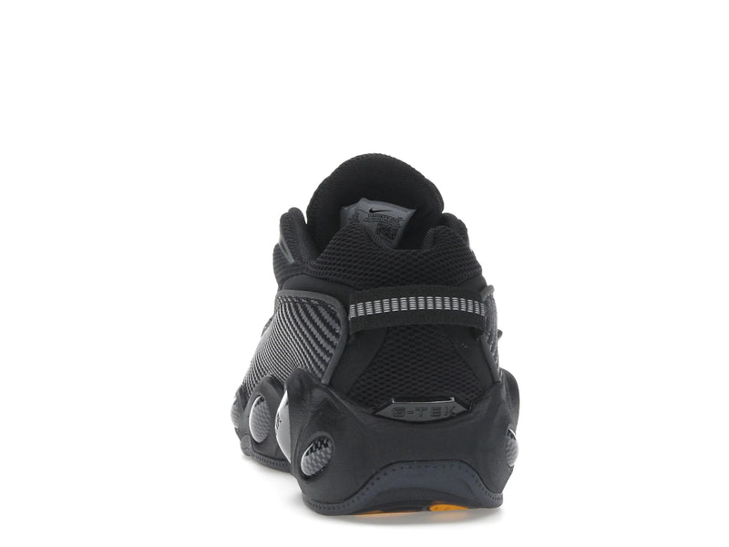 Nike Nocta Glide Drake Black Iron Grey - Black/Black/Iron Grey/University Gold - DM0879-002 - 26