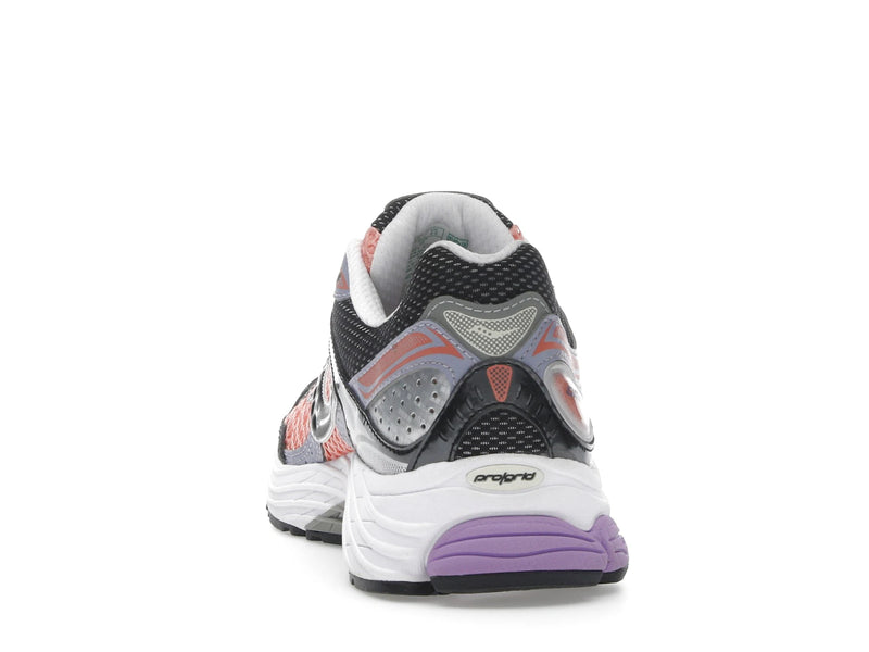Saucony Progrid Omni 9 Pink Purple - Pink/Purple - S70739-30 - 26