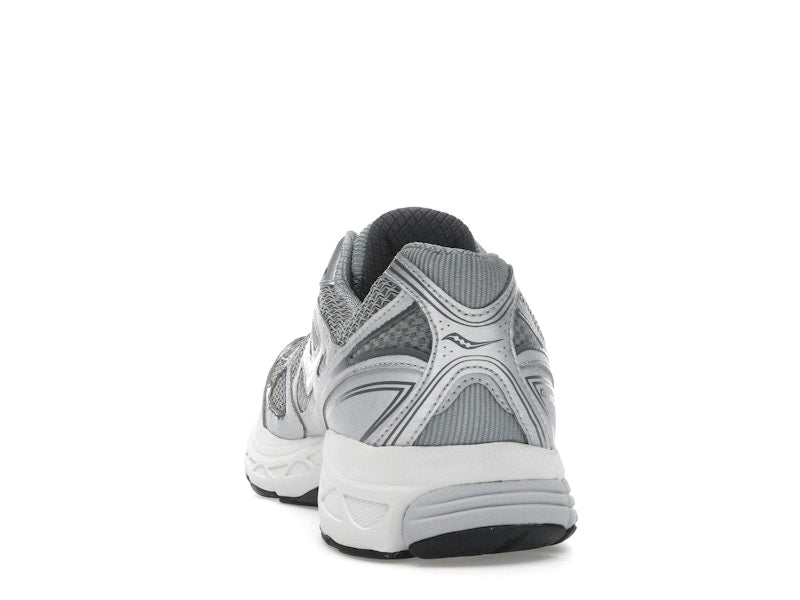 Saucony Progrid Guide 7 Grey Silver - Grey/Silver - S70936-12 - 26