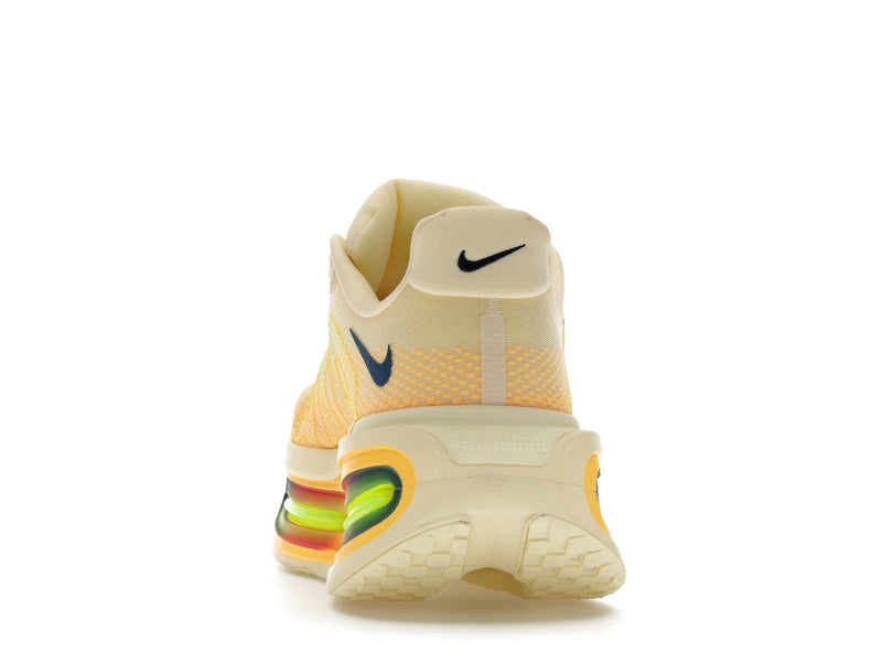 Nike Vomero Premium Alabaster - Alabaster/Blue Void/Citron Pulse/Hyper Violet/Indigo Burst/Volt - HQ2050-701 - 26