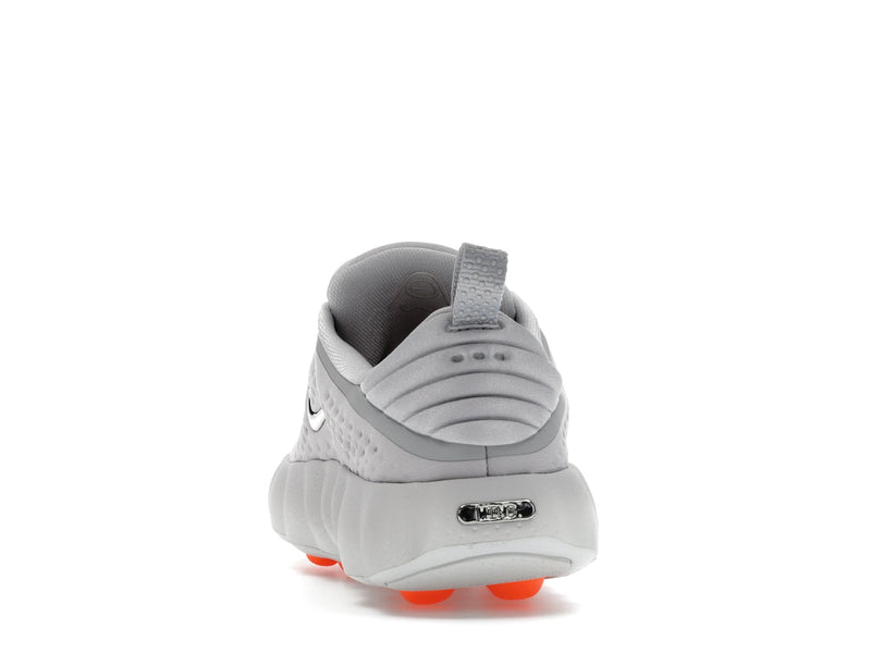 Nike Mind 002 Light Smoke Grey Femme - Light Smoke Grey/Photon Dust/Hyper Crimson/Chrome - HQ4310-003 - 26