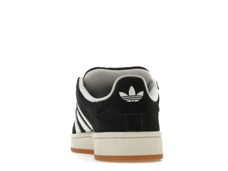 Adidas Campus 00s Core Black - Core Black/Footwear White/Off White - HQ8708 - 26