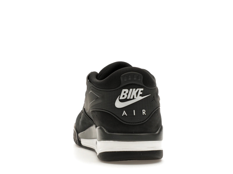 Air Jordan 4 Rm SP Nigel Sylvester Iron Grey - Anthracite/Anthracite/University Red/White - HF4334-004 - 26