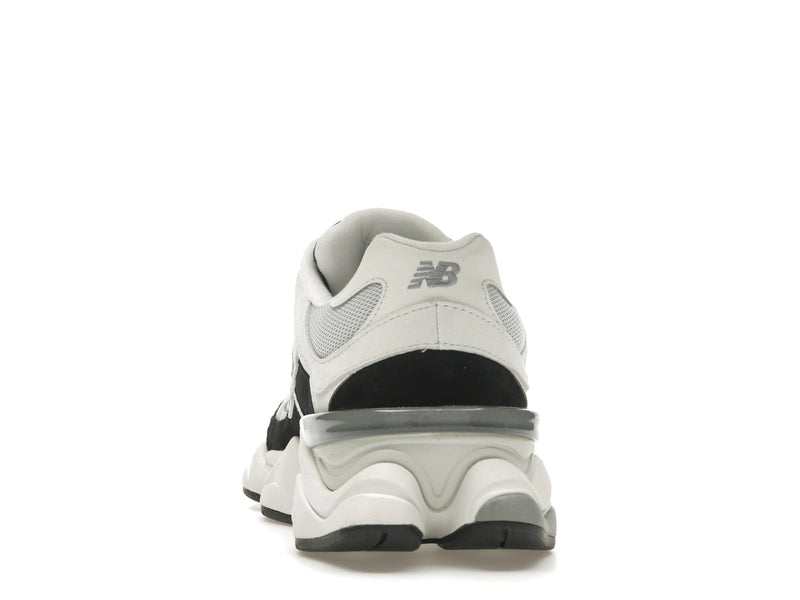 New Balance 9060 Grey Jet Black - Grey/Jet Black - U9060JBB - 26