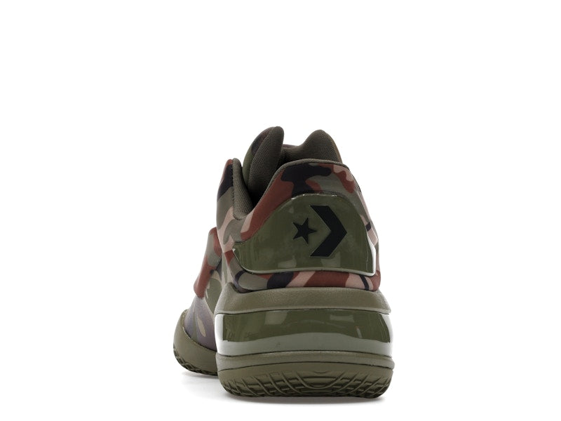 Converse SHAI 001 Camo - weergave 27
