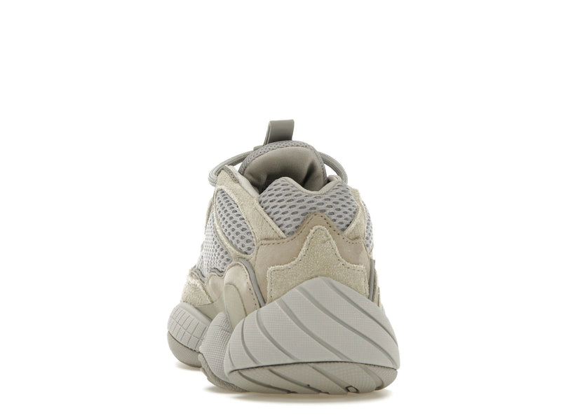 Adidas Yeezy 500 Stone Salt - Stone Salt/Stone Salt/Stone Salt - IE4783 - 26