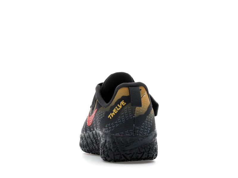 Nike Ja 3 Jurassic Park Raptor (PS) - Ansicht 27