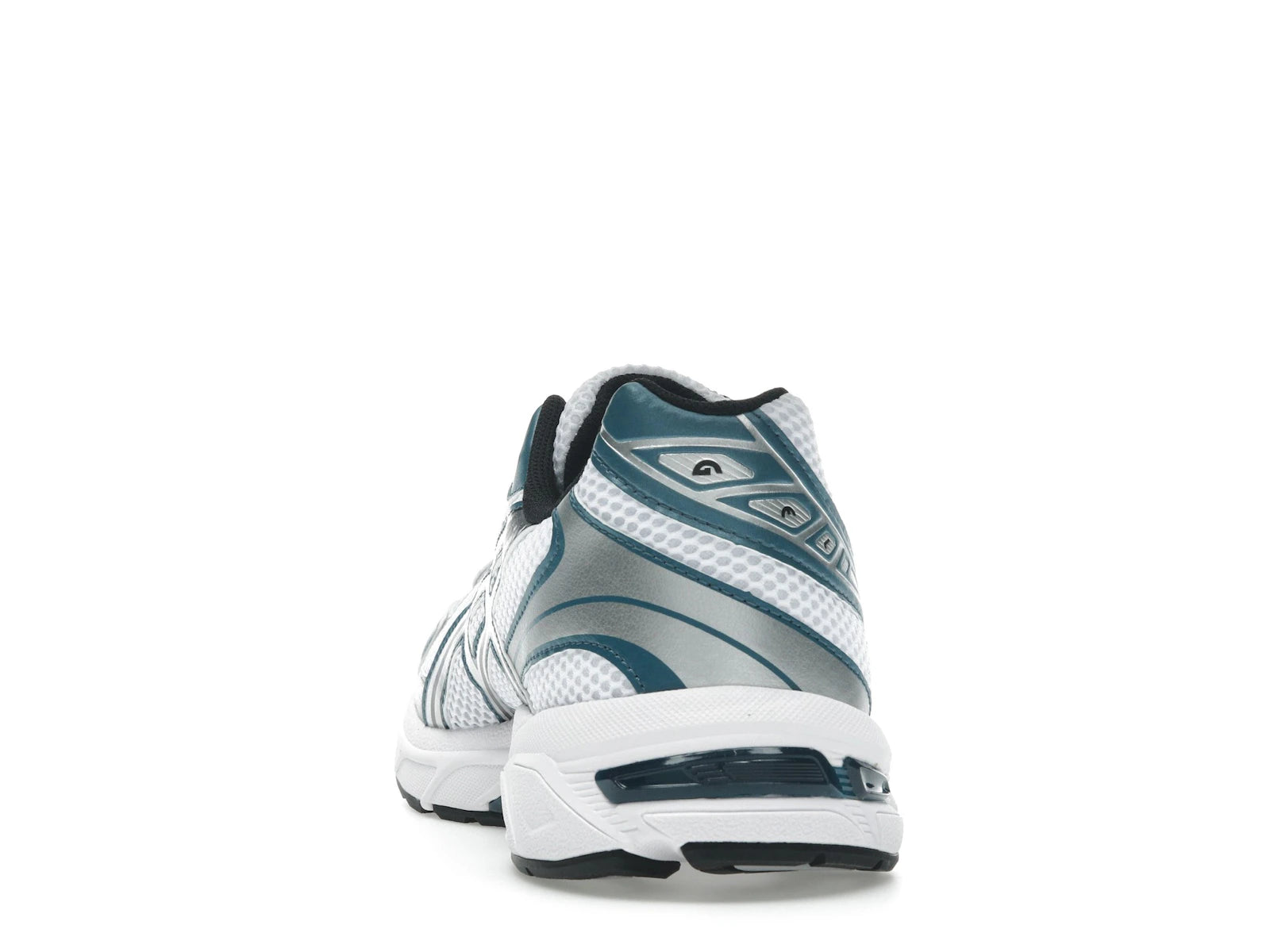 Asics Gel 1130 White Restful Teal - White/Restful Teal - 1203A609-103 - 26