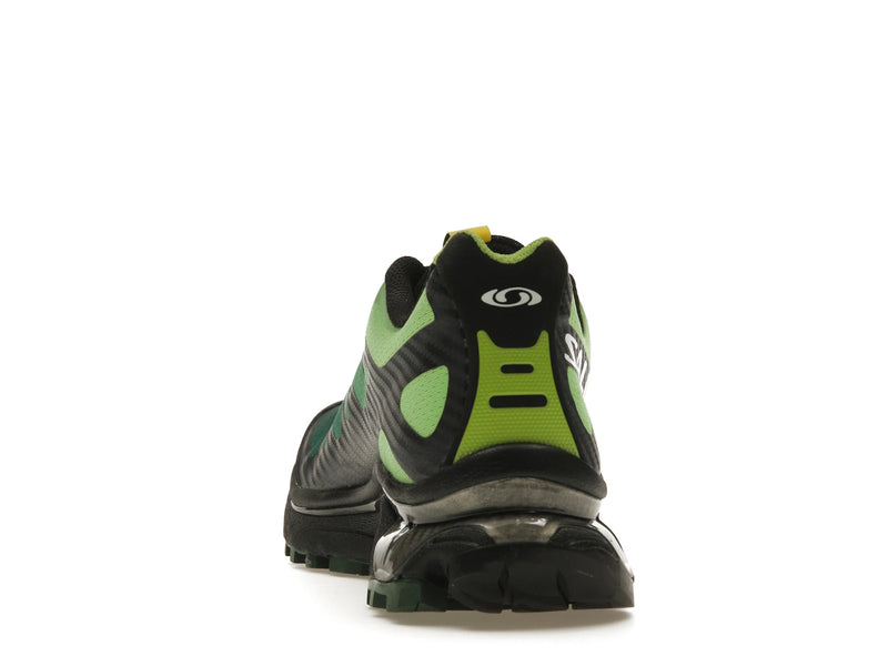 Salomon XT 4 OG Eden Bright Lime Green - Eden/Bright Lime/Green/White - L47133200 - 26