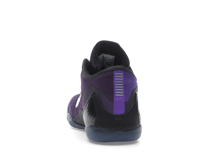 Nike Kobe 9 Elite Low Protro Michael Jackson Moonwalker (2025) - Hyper Grape/White/Cave Purple - IM0465-500 - 26