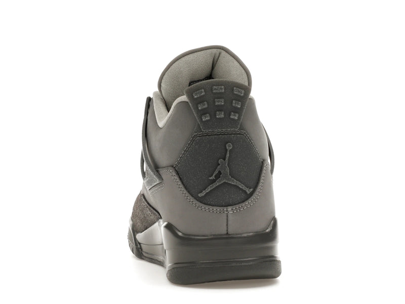 Air Jordan 4 Retro SE Paris - Smoke Grey/Iron Grey/Cement Grey/Particle Grey - FQ7928-001 - 26