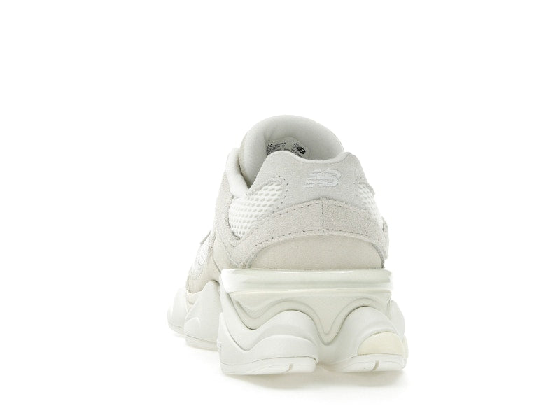 New Balance 9060 Angora Sea Salt - Angora/Sea Salt - U9060ERB - 26