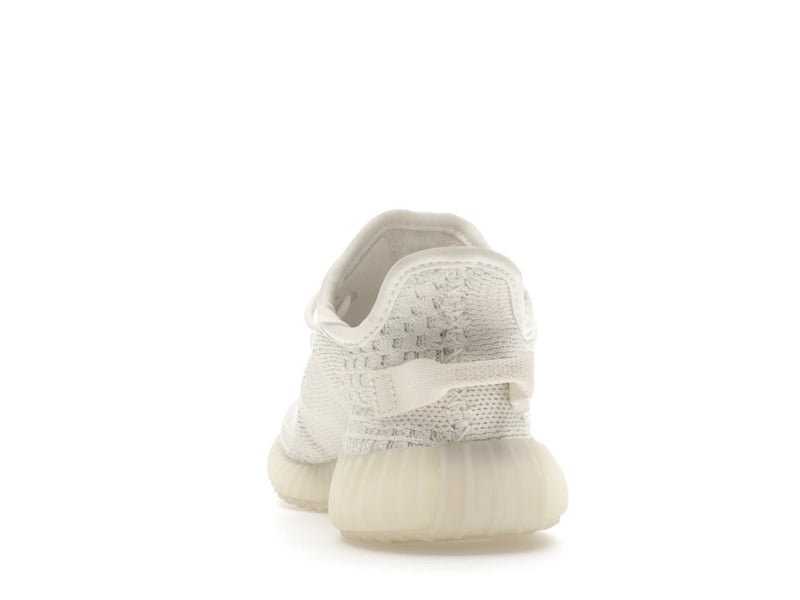Adidas Yeezy Boost 350 V2 Bone Kids - Bone/Bone/Bone - ID4815 - 26