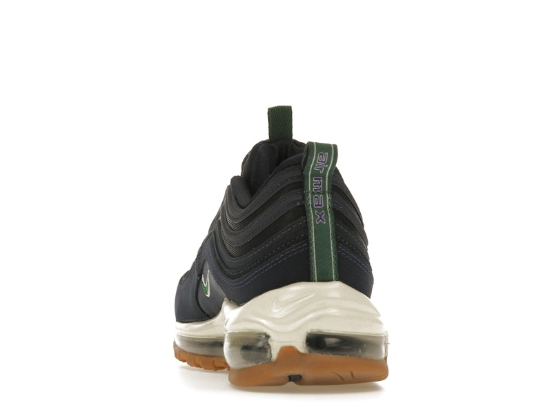 Nike Air Max 97 Gorge Green (W) - vista 26