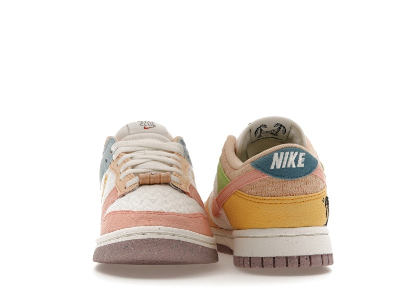 Nike Dunk Low Retro Sun Club Multi (Women's) - widok 27
