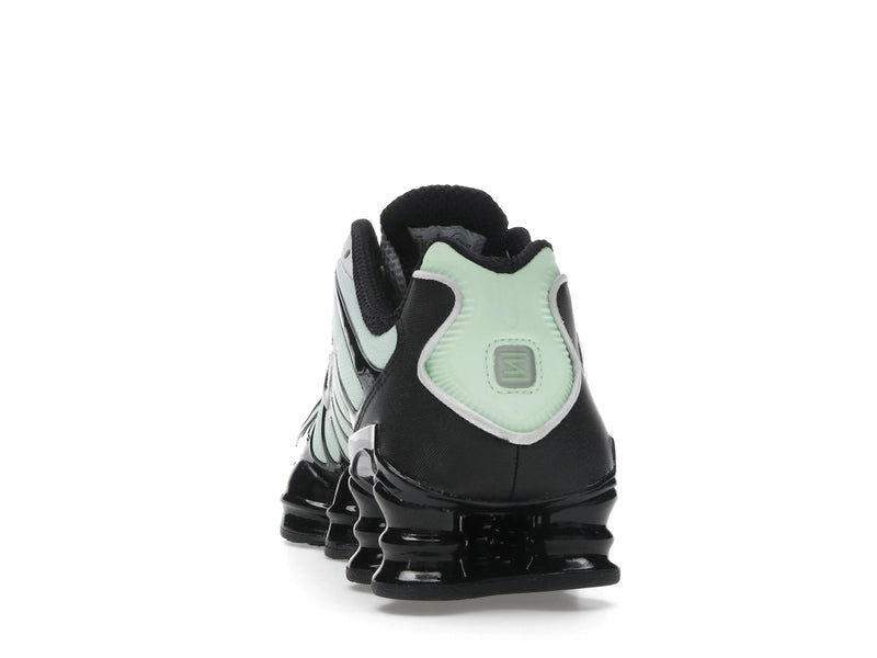 Nike Shox Tl Vapor Green Black - Vapor Green/Black/Photon Dust - AV3595-300 - 26