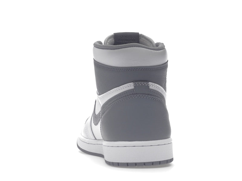 Air Jordan 1 Retro High OG Stealth - Stealth/White - 555088-037 - 26