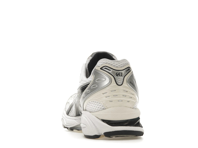 Asics Gel Kayano 14 White Midnight (W) - White/Midnight - 1202A056-109 - 26