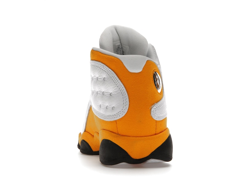 Air Jordan 13 Retro Del Sol (GS) - vista 26