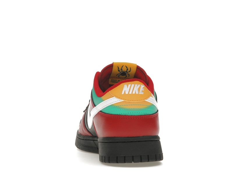 Nike Dunk Low Biker Tattoos - Ansicht 27